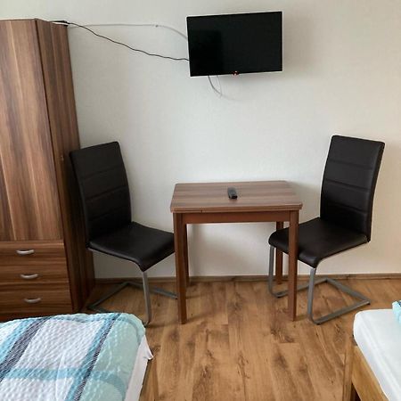 Ferienwohnungsvermietung Leitel Brandenburg  Exteriér fotografie