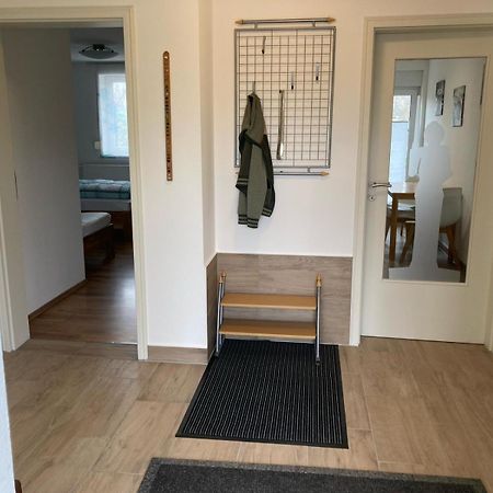 Ferienwohnungsvermietung Leitel Brandenburg  Exteriér fotografie