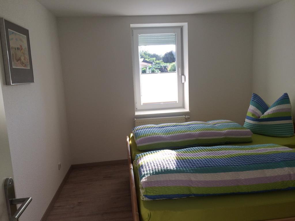 Ferienwohnungsvermietung Leitel Brandenburg  Exteriér fotografie