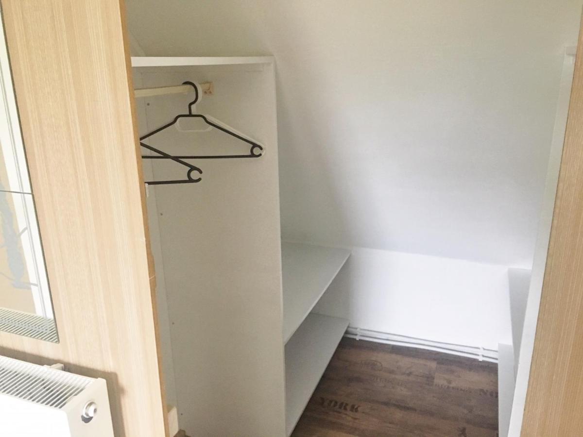 Ferienwohnungsvermietung Leitel Brandenburg  Exteriér fotografie